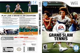 grand slam tennis